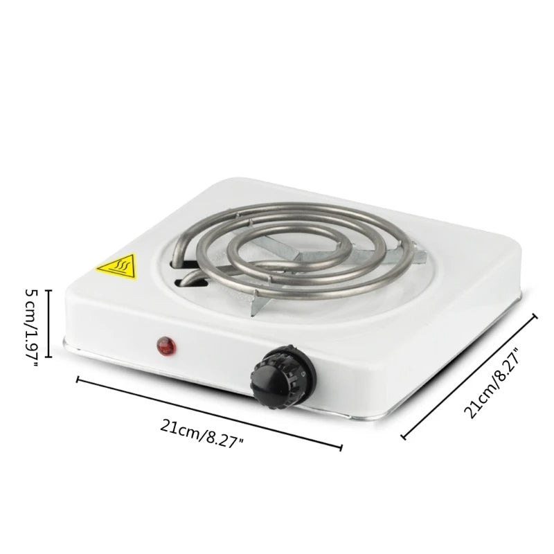 Electric Stove | Electric Hot Plate Stove