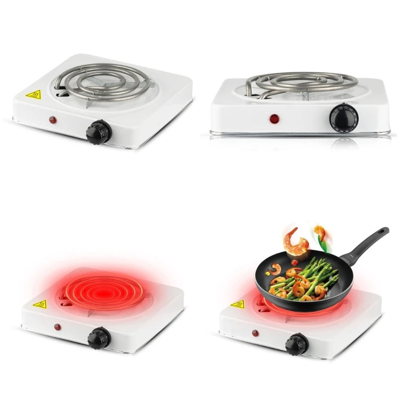 Electric Stove | Electric Hot Plate Stove