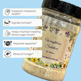 Dr. Rubina Herbal Wellness Formula – Metabolism & Digestive Support