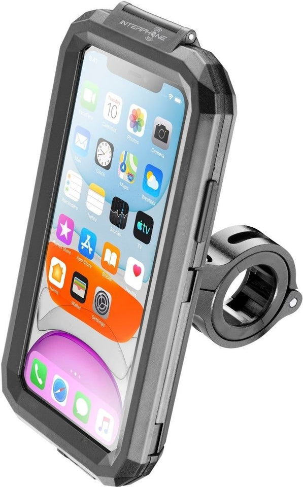 Waterproof Pro – 100% Waterproof Touch Screen Bike Phone Mount